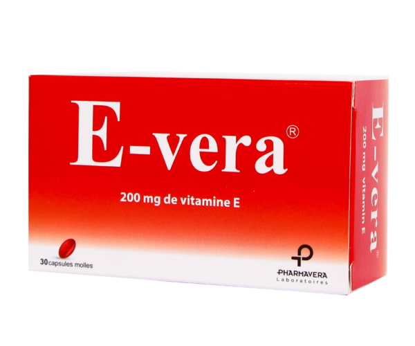 E-VERA