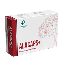 ALACAPS PLUS