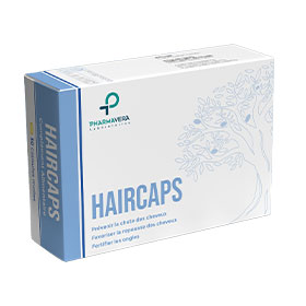 HAIRCAPS
