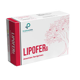 LIPOFERG